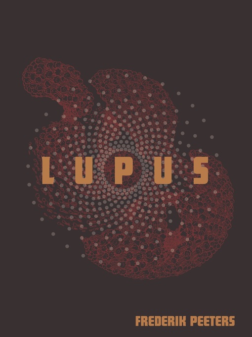Title details for Lupus by Frederik Peeters - Available